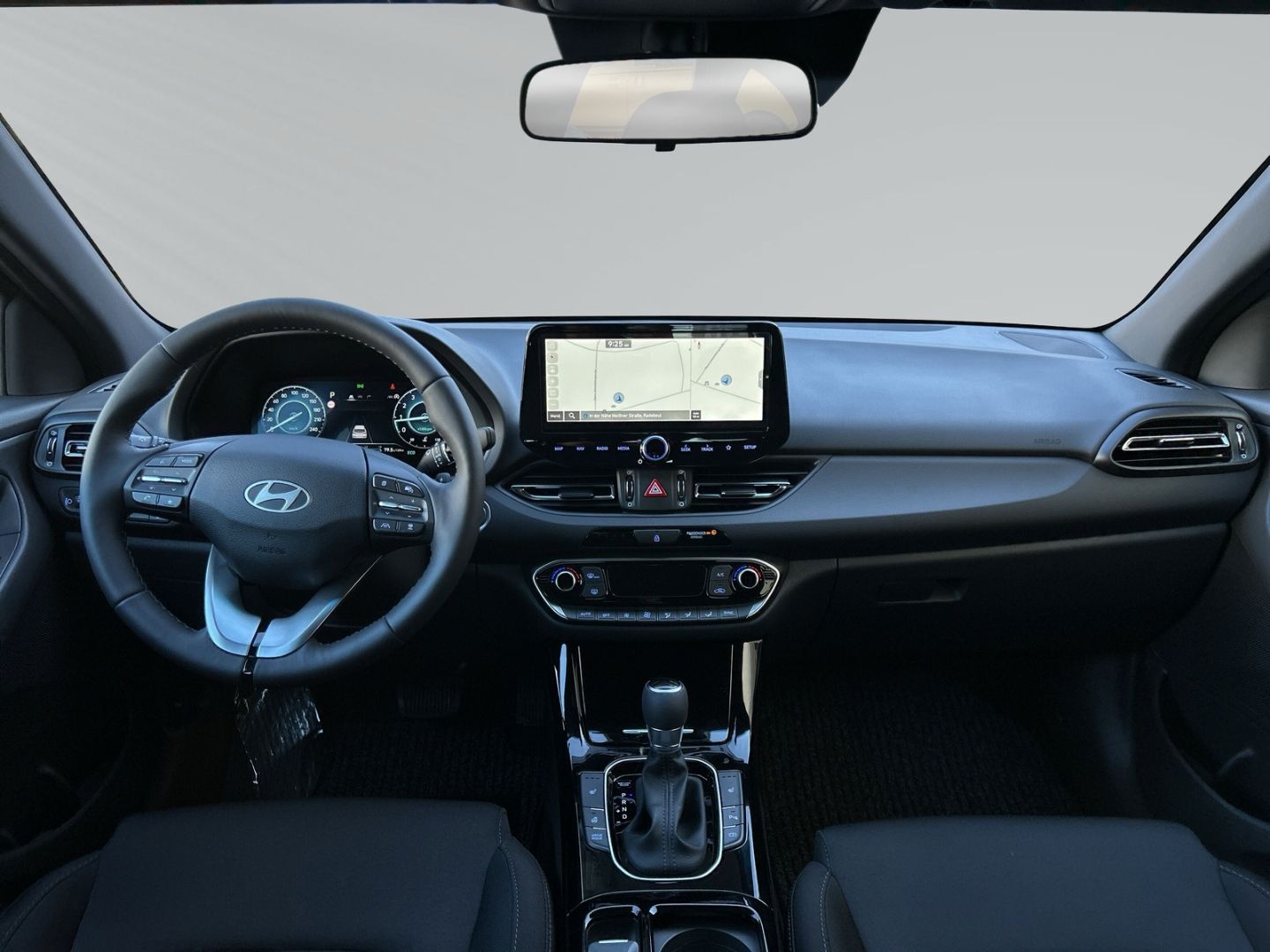 Hyundai i30 – Bild 10