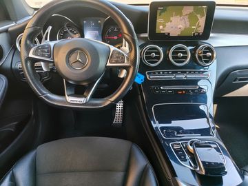Mercedes GLC 220 - 12