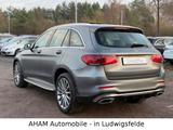 Mercedes-Benz GLC 300d 4Matic AMG|PANO|LED|DESIGNO-MATT|KAM - Mercedes-Benz G4