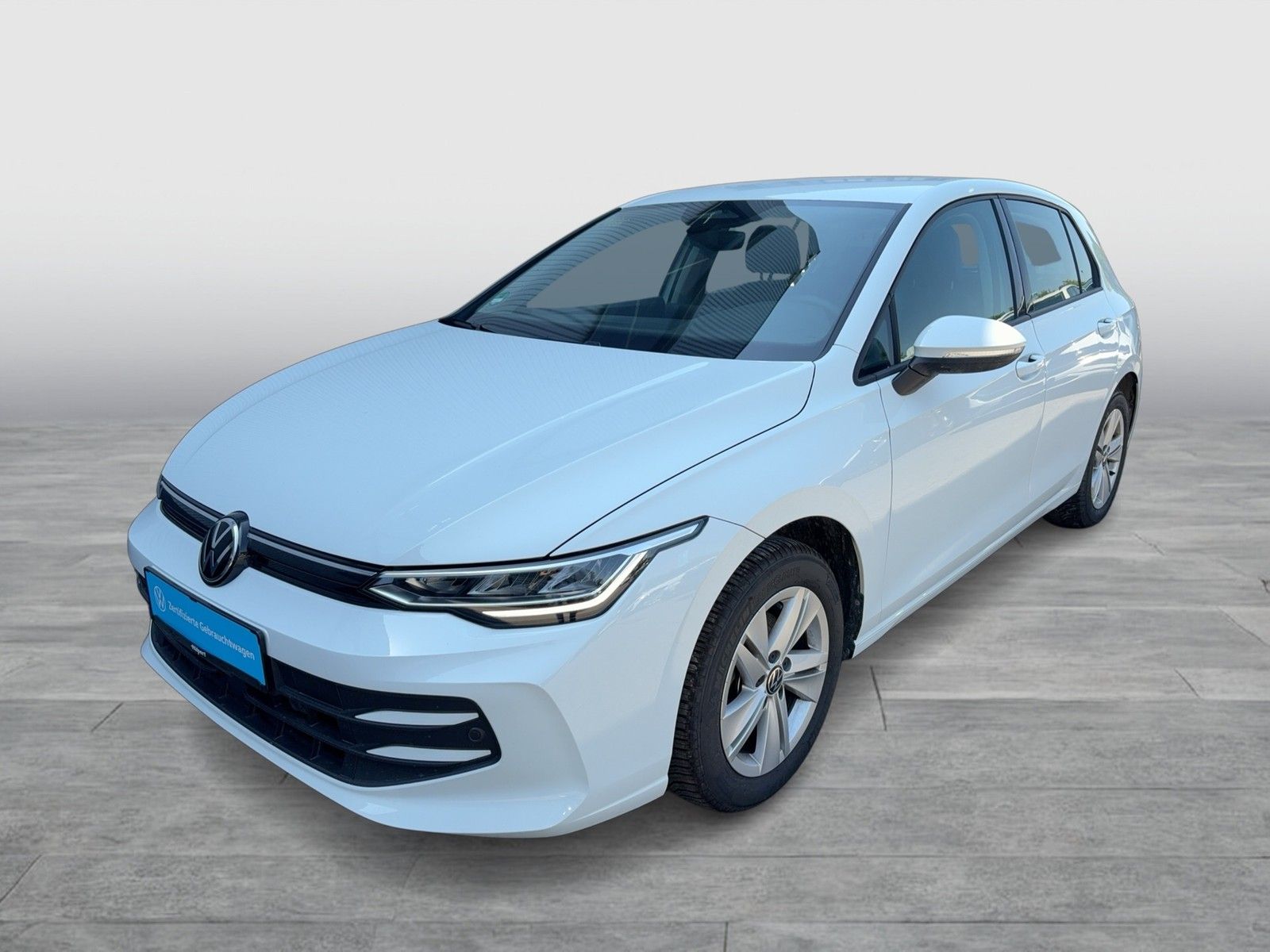 Volkswagen Golf VIII 1.5 LIFE CAM ACC CARPLAY ALU SITZHEIZ foto 2