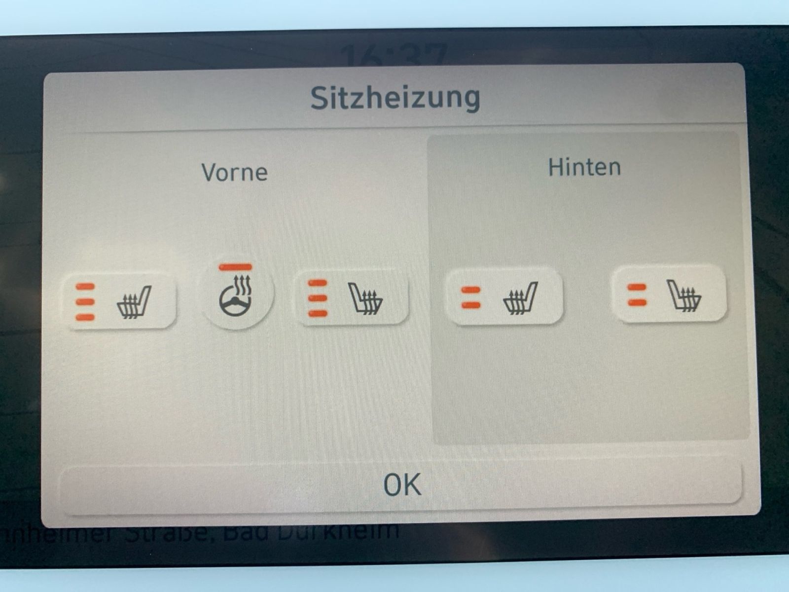 Fahrzeugabbildung Hyundai IONIQ 5 Techniq Elektro 4WD el.HK