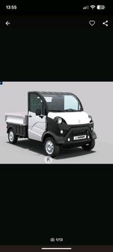 Andere Suche Aixam D-Truck Pritsche - Andere in Bonn