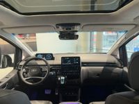 Hyundai STARIA - Vorschau Bild 7