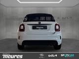 Fiat 500X Sport GSE 4x2 Navi Keyless Klimaautom PDC L - Fiat 500X aus 2021