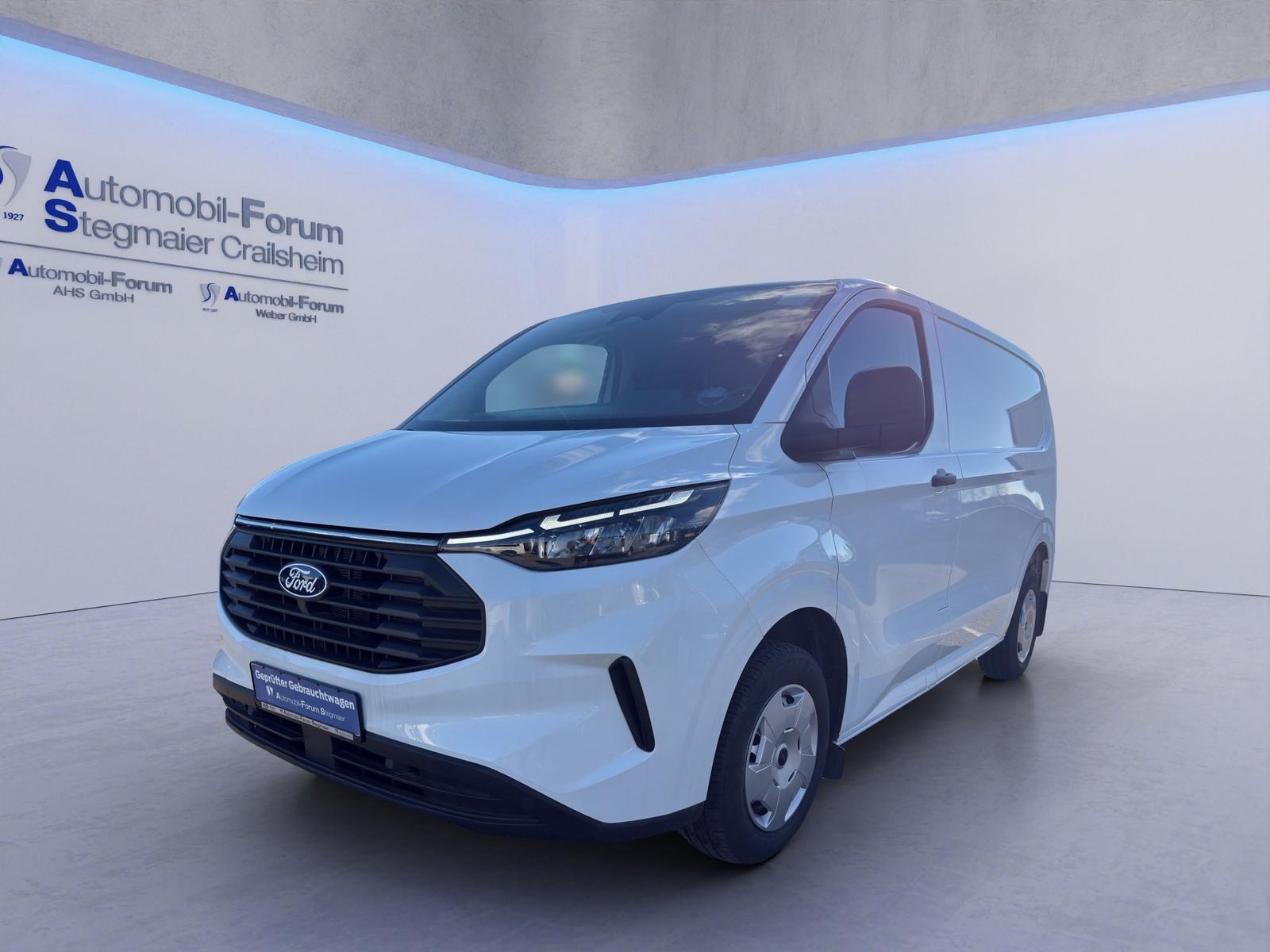 Ford Transit Custom Kasten Trend 2.0 320L1 FWD *EXPRE