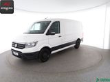 Volkswagen Crafter 30 KASTEN L2H1 AUTOMATIK,PDC,KLIMA,1.HD - Volkswagen Crafter l3h2