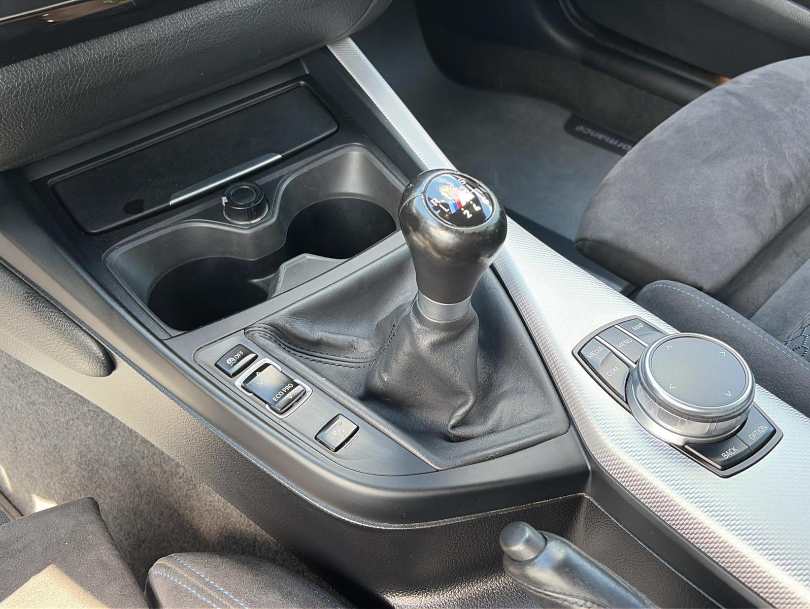 BMW 120i M-Sport 2.0 184ch - Carnet entretien - Led - Révision complète - Sièges chauffants