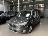 Ford Tourneo Connect  Titanium ACC Pano AHK 7-Sitzer - Ford Tourneo Connect mit Schiebedach