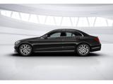 Mercedes-Benz C 180 NAVIGATION+TEMPOMAT+PDC+FERNLICHTASSY+17" - Mercedes-Benz C 180 aus 2014 mit Benzin-Antrieb: Limousine