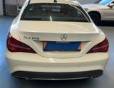 Mercedes-Benz CLA 200 LEDER-NAVI-PDC-TEMPO - Mercedes-Benz CLA 200 aus 2017