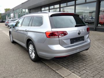 Volkswagen Passat Variant - 3