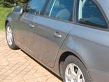 Audi A4 2.0 TDI 100kW Ambiente Avant Ambiente - Audi A4 aus 2011: TDI