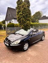 Peugeot 307cc cabrio - Peugeot 307 in Duisburg
