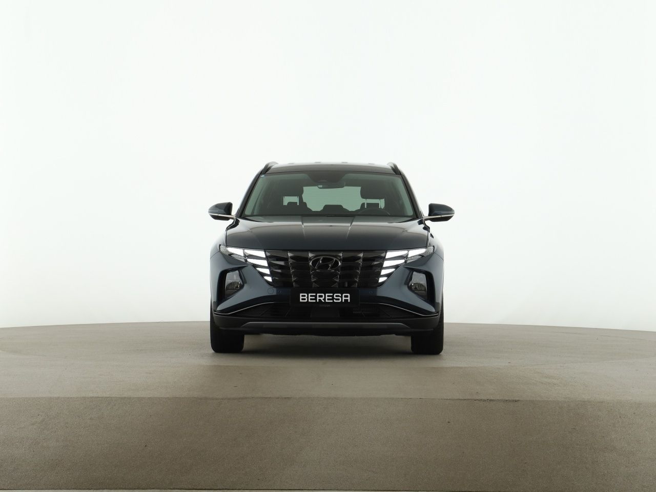 Hyundai Tucson – Bild 3