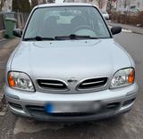 Nissan Micra - Nissan Gebrauchtwagen von 2000