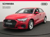 Audi A3 Sportback 35 TDI S tronic *AHK*SPUR*NAVI*16''