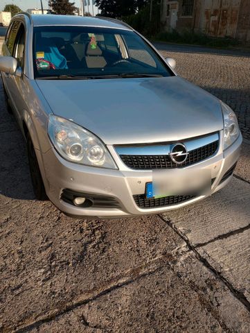 Opel Vectra c Caravan 1,9 CDTI