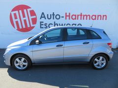 MERCEDES-BENZ B 170 Ahk Audio20 Sitzhzg PTS HU/AU neu MERCEDES-BENZ B 170 Ahk Audio20 Sitzhzg PTS HU/AU neu