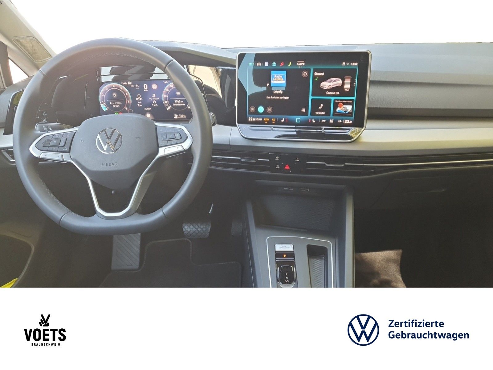 Volkswagen Golf - Bild 9