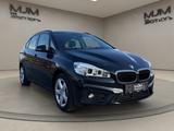 BMW 218 Active Tourer Navi Tempomat Scheckheft 140PS - gebrauchte BMW 218 Active Tourer aus dem Jahr 2015