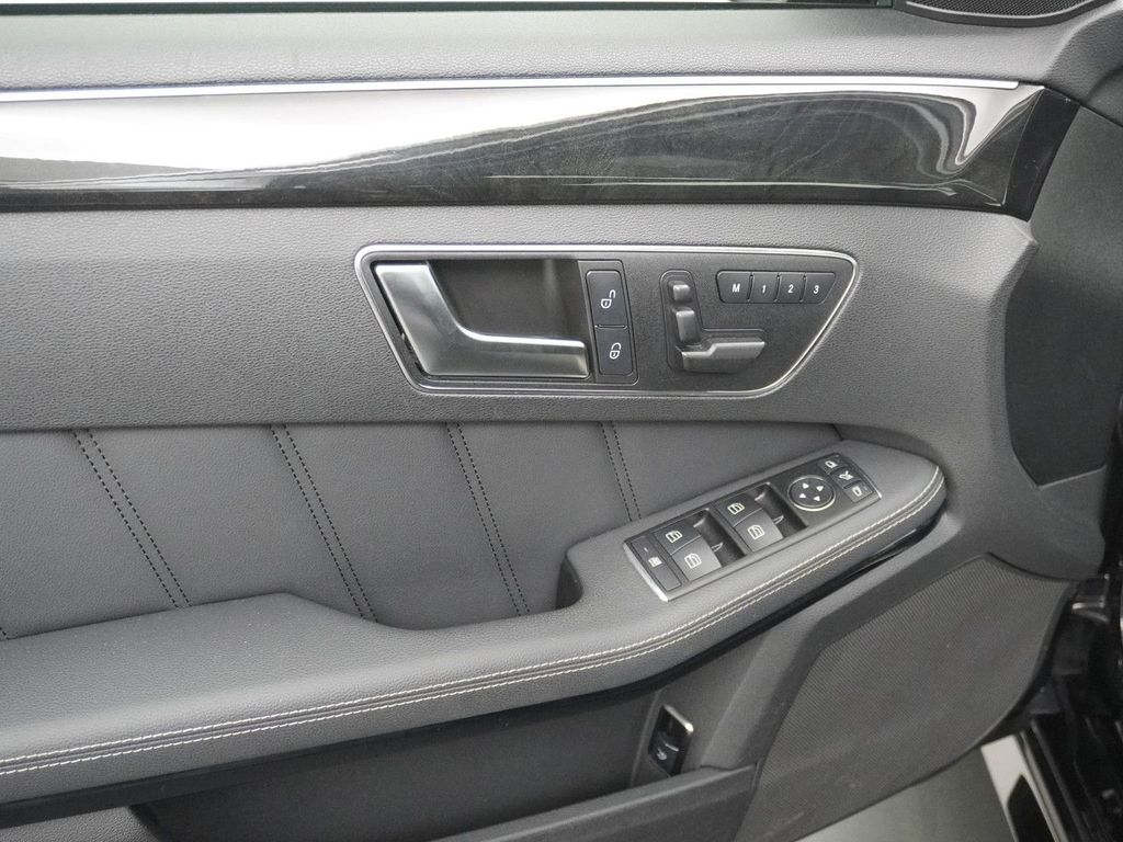 Mercedes-Benz E 350 Estate CDI Edition Sport AMG Styling Schie