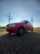Volkswagen Vw Polo manuell - gebrauchte VW Polo aus dem Jahr 1996