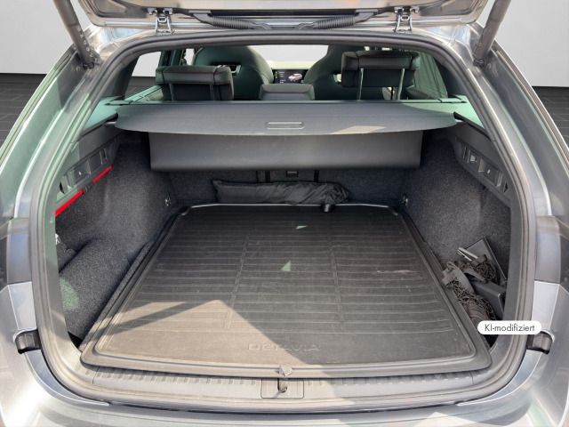 Skoda Octavia - Bild 16