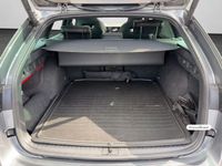 Skoda Octavia - Vorschau Bild 16