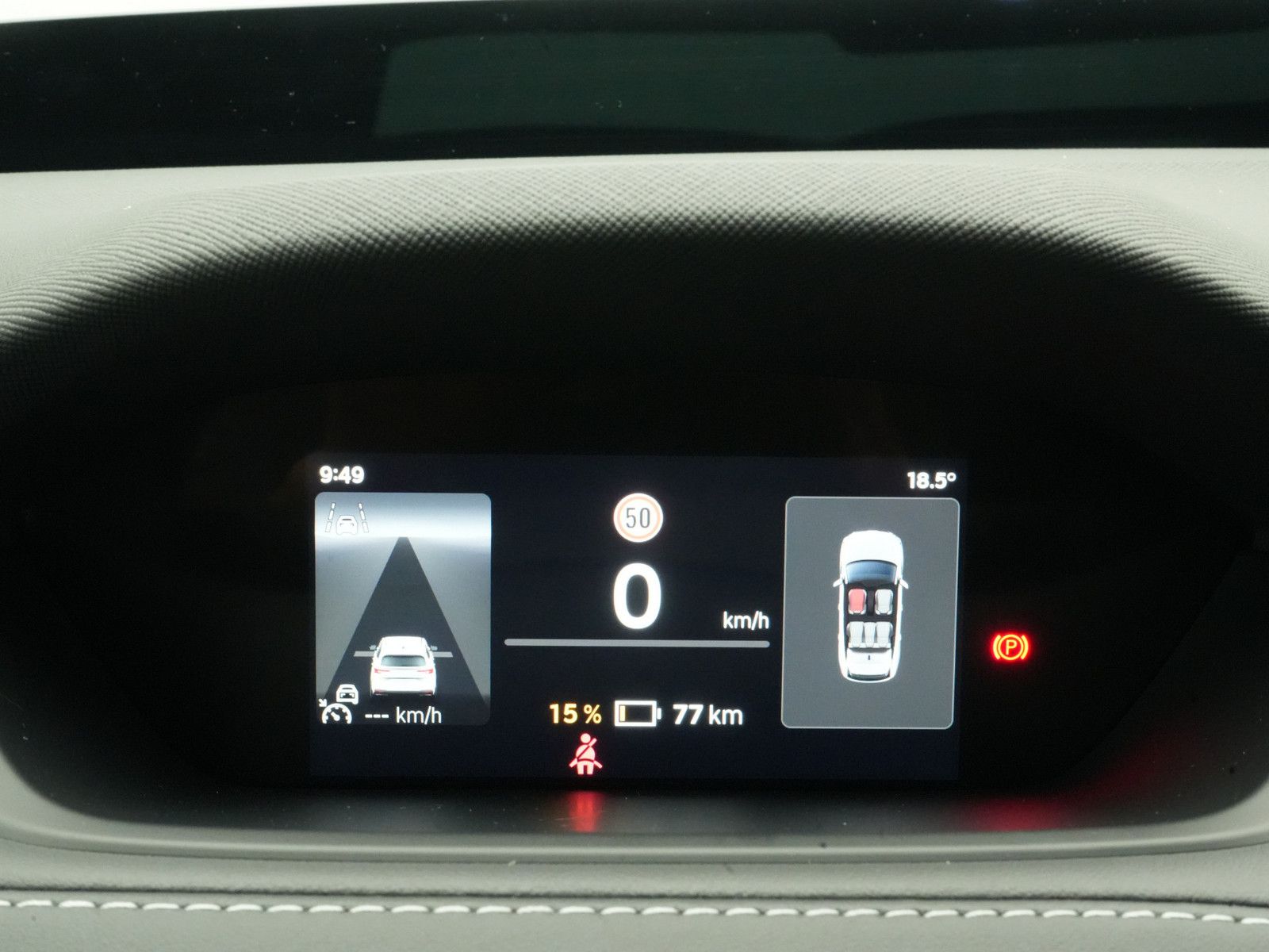Skoda Enyaq - Bild 14