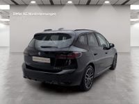 BMW 220 Active Tourer - Vorschau Bild 5