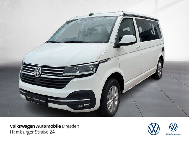 Volkswagen T6.1 California Ocean Aufstelldach