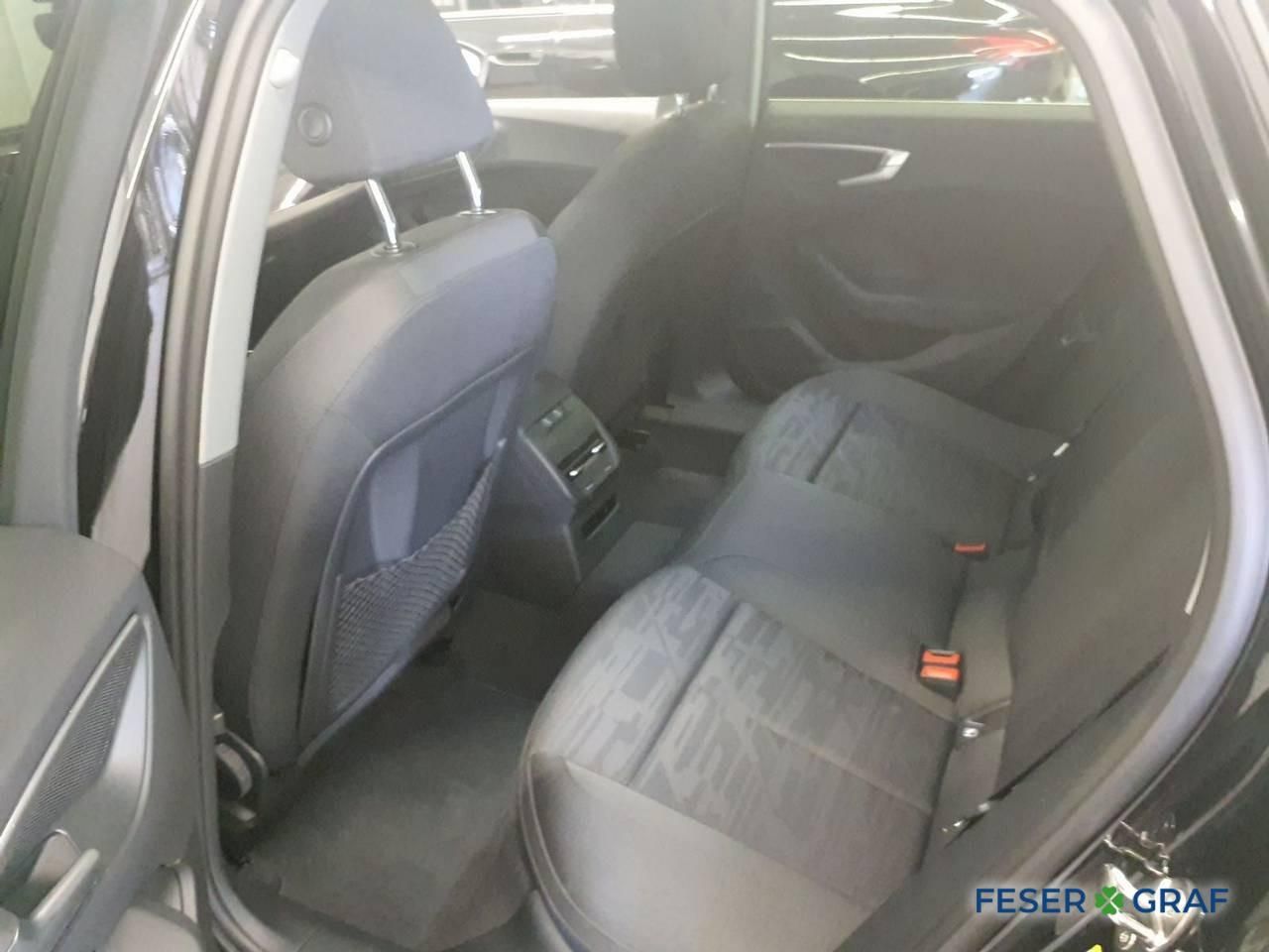 Audi A5 - Bild 4