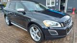 Volvo XC 60  R-Design AWD Leder Navi Standheizung AHK - gebrauchte Volvo XC60 aus dem Jahr 2012
