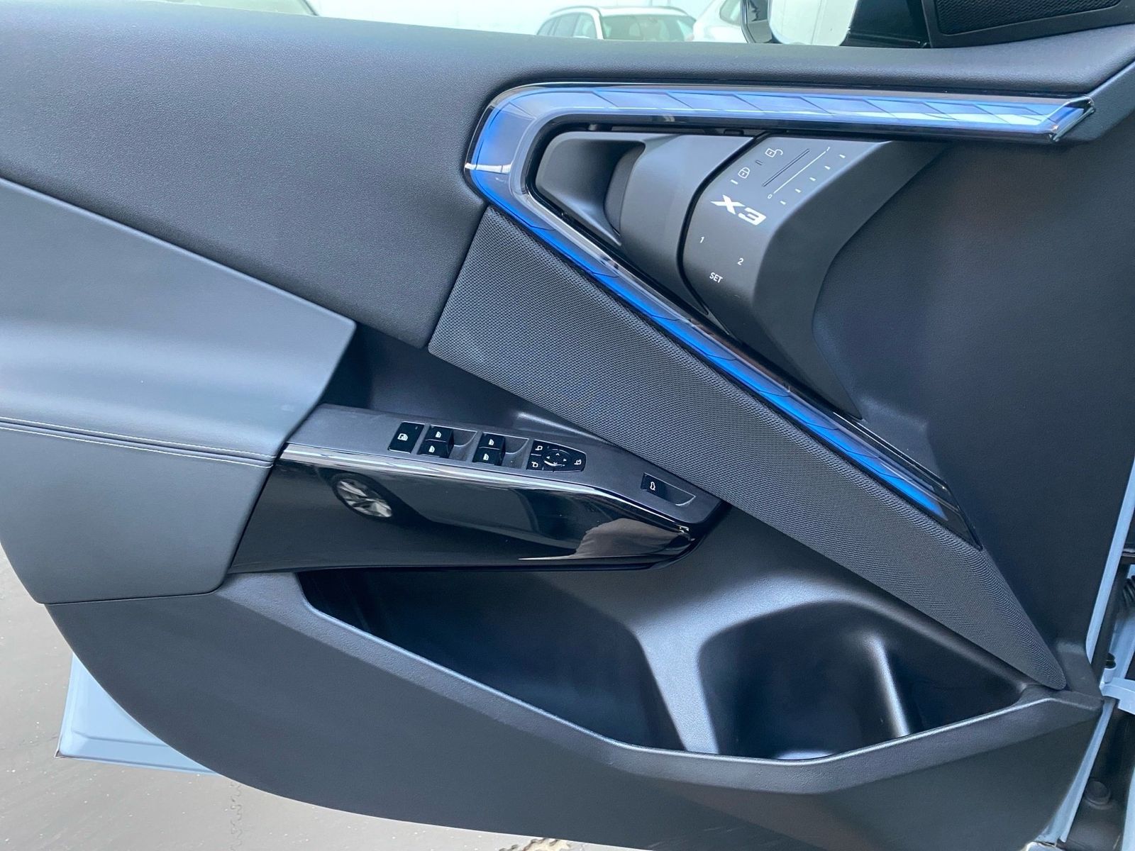 BMW X3 M50 xDrive M Sport Pro HUD LC Prof DA+ AHK ST foto 12