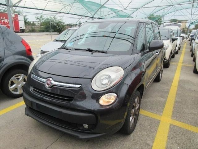 Fiat 500L 0.9 TwinAir Turbo Natural Power Pop St