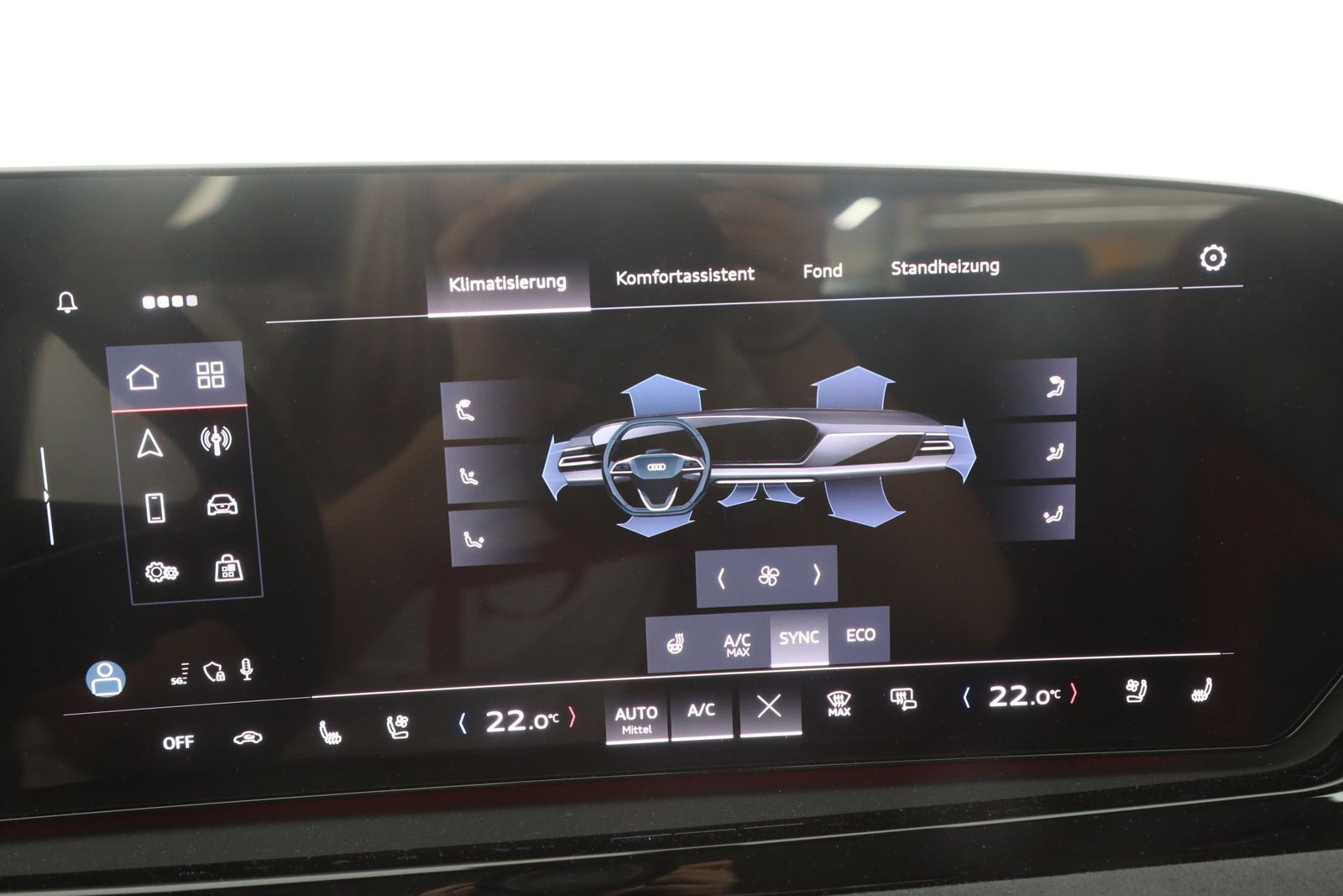 Audi S5 - Bild 19