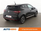 Renault Clio 1.3 TCe Intens Aut.*LED*NAVI*TEMPO*CAM*PDC* - Renault Clio Gebrauchtwagen in Oberhausen
