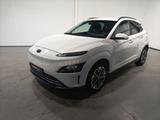 Hyundai Kona Ed. 30+ 39,2 kWh Navi|ParkPilot|ACC|Kamera - weiße Hyundai KONA Elektro