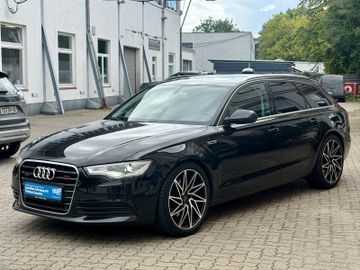 Audi A6 - 2