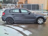 BMW 118i Scheunenfund wenig Kilometer! - gebrauchte BMW 118 aus dem Jahr 2005