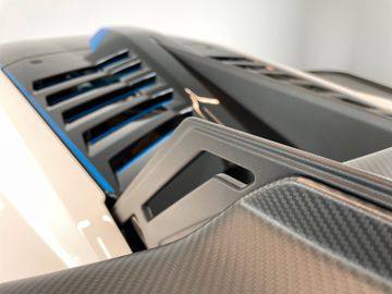 Lamborghini Huracán STO Sofort verfügbar! Carbon, Telemetry