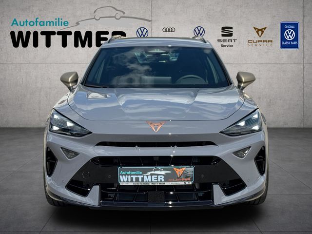 Formentor VZ 2.0 TSI 333PS DSG 4Drive ACC/AHK/AP
