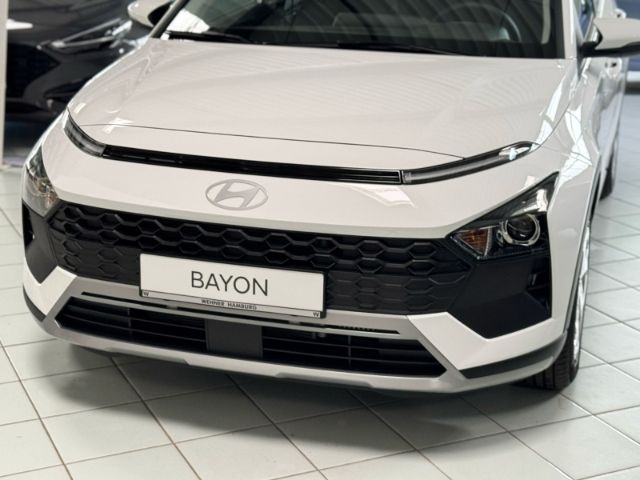 Hyundai BAYON – Bild 37
