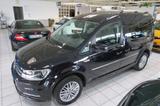 Volkswagen Caddy 1.4 TSI BMT EU6d-T Highline 5-Sitzer,Alcan - Volkswagen Caddy: Eu