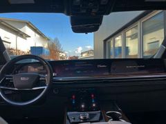 CADILLAC Escalade ESV Sport Platinum 6.2l MY 26 sofort