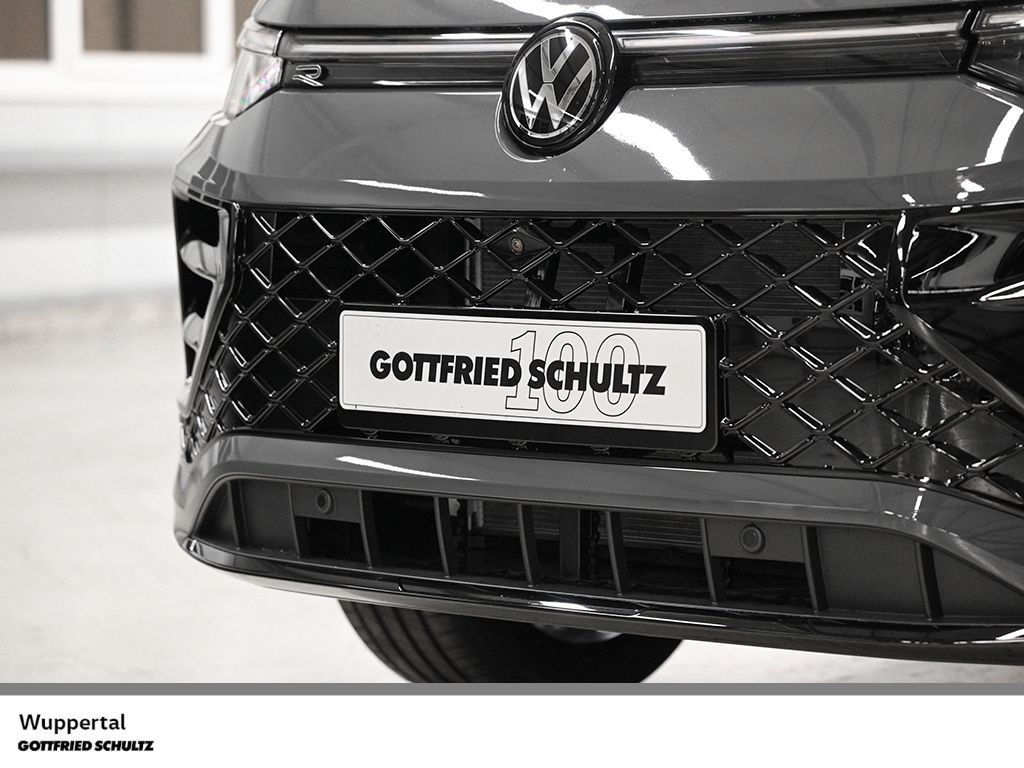 Volkswagen Tayron - Bild 7