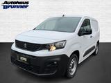 Peugeot Partner BlueHDi 100 L1 AHK, Kamera - Peugeot Partner Gebrauchtwagen