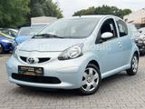 Toyota Aygo AYGO City*HU/AU/INSP.NEU* - Toyota in Frankfurt (Main): Aygo