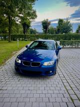 BMW E93 335i Cabrio *M paket* *DKG* *Le ma... - BMW 3er Reihe: E93