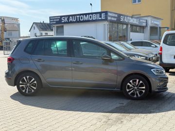 Volkswagen Golf Sportsvan - 4